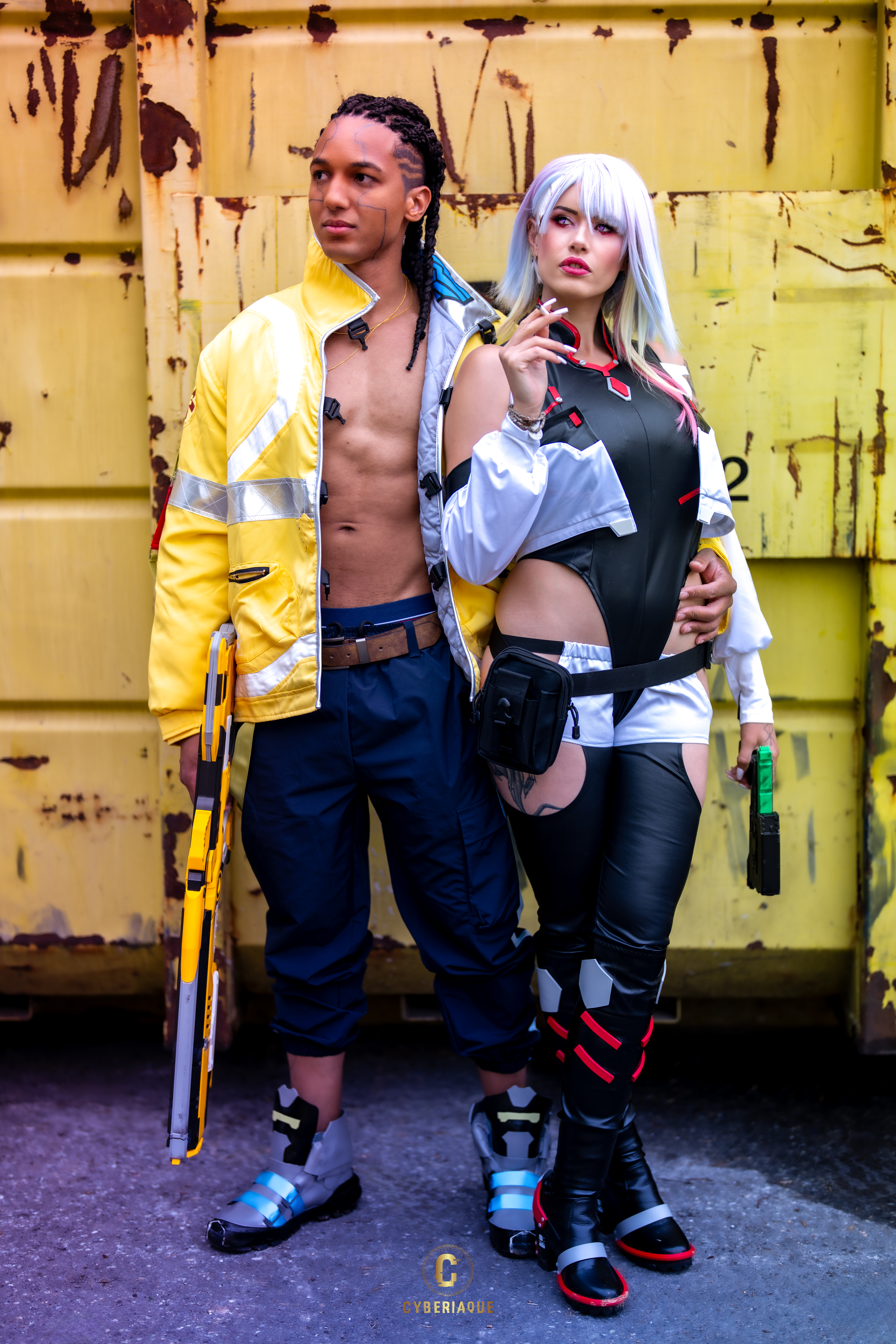 DSC09372.jpg - Japan Expo 2025 - Photographie par Cyberiaque